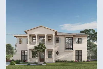 8250 SW 130th St, Pinecrest, FL 33156 - Photo 1