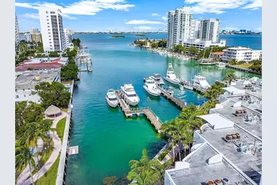 7900 Harbor Island Dr #1408, North Bay Village, FL 33141 - Photo 3