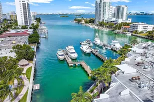 7900 Harbor Island Dr, North Bay Village, FL 33141 - Photo 3