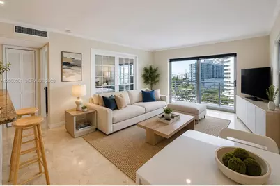 1450 Lincoln Rd #1010, Miami Beach, FL 33139 - Photo 3