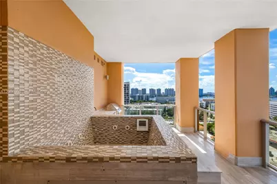 17749 Collins Ave #1201, Sunny Isles Beach, FL 33160 - Photo 35
