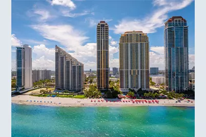 17749 Collins Ave #1201, Sunny Isles Beach, FL 33160 - Photo 55