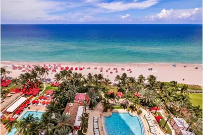 17749 Collins Ave #1201, Sunny Isles Beach, FL 33160 - Photo 9