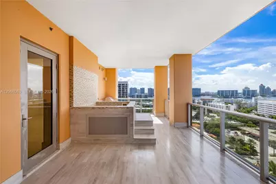 17749 Collins Ave #1201, Sunny Isles Beach, FL 33160 - Photo 33