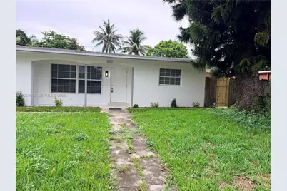 650 SW 55th Ave, Margate, FL 33068 - Photo 3