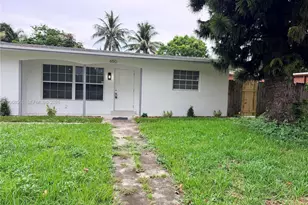 650 SW 55th Ave, Margate, FL 33068 - Photo 3