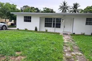 650 SW 55th Ave, Margate, FL 33068 - Photo 1