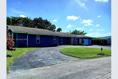 5710 Melaleuca Dr, Tamarac, FL 33319 - Photo 3