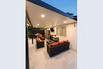 7815 NW 5th Ct #2, Miami, FL 33150 - Photo 19