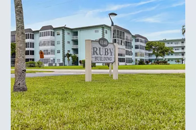 4140 NW 44th Ave #408, Lauderdale Lakes, FL 33319 - Photo 1
