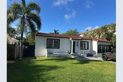 1422 Wiley St, Hollywood, FL 33020 - Photo 1