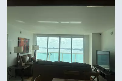 1800 N Bayshore Dr #3007, Miami, FL 33132 - Photo 5