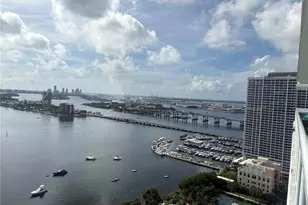 1800 N Bayshore Dr, Miami, FL 33132 - Photo 31