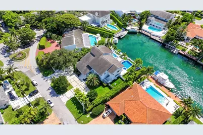 6819 Sunrise Pl, Coral Gables, FL 33133 - Photo 3