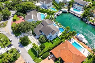 6819 Sunrise Pl, Coral Gables, FL 33133 - Photo 3