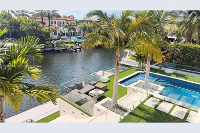 6819 Sunrise Pl, Coral Gables, FL 33133 - Photo 7