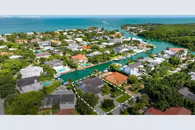 6819 Sunrise Pl, Coral Gables, FL 33133 - Photo 5