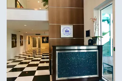1800 N Bayshore Dr #2708, Miami, FL 33132 - Photo 17