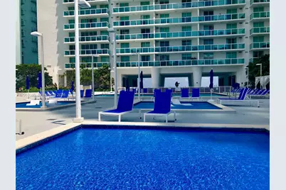 1800 N Bayshore Dr #2708, Miami, FL 33132 - Photo 17