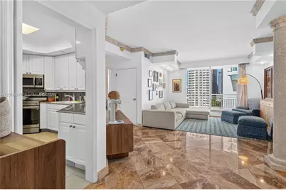 888 Brickell Key Dr #1600, Miami, FL 33131 - Photo 3