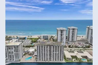 1600 S Ocean Dr #14F, Hollywood, FL 33019 - Photo 35