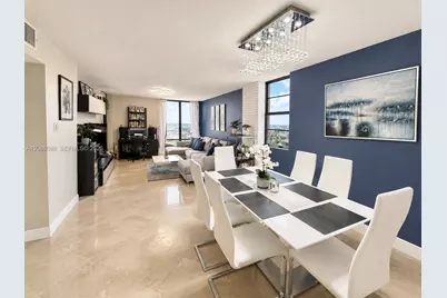 1600 S Ocean Dr #14F, Hollywood, FL 33019 - Photo 5