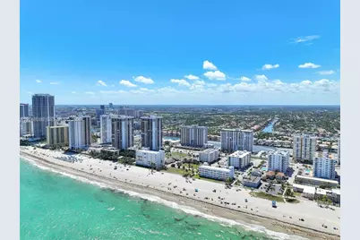 1600 S Ocean Dr #14F, Hollywood, FL 33019 - Photo 23