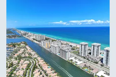 1600 S Ocean Dr #14F, Hollywood, FL 33019 - Photo 1