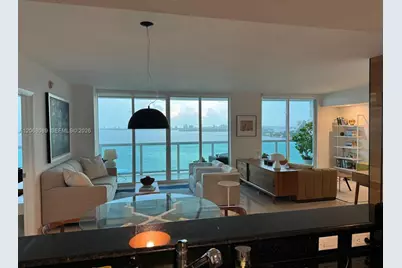 1800 N Bayshore Dr #1609, Miami, FL 33132 - Photo 5