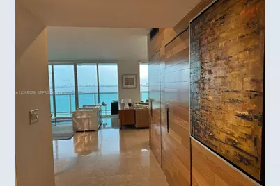 1800 N Bayshore Dr #1609, Miami, FL 33132 - Photo 3