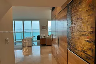 1800 N Bayshore Dr, Miami, FL 33132 - Photo 3