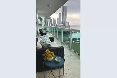 1800 N Bayshore Dr #1609, Miami, FL 33132 - Photo 11