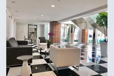 1800 N Bayshore Dr #1905, Miami, FL 33132 - Photo 5