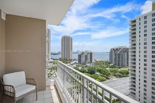 801 Brickell Key Blvd, Miami, FL 33131 - Photo 5
