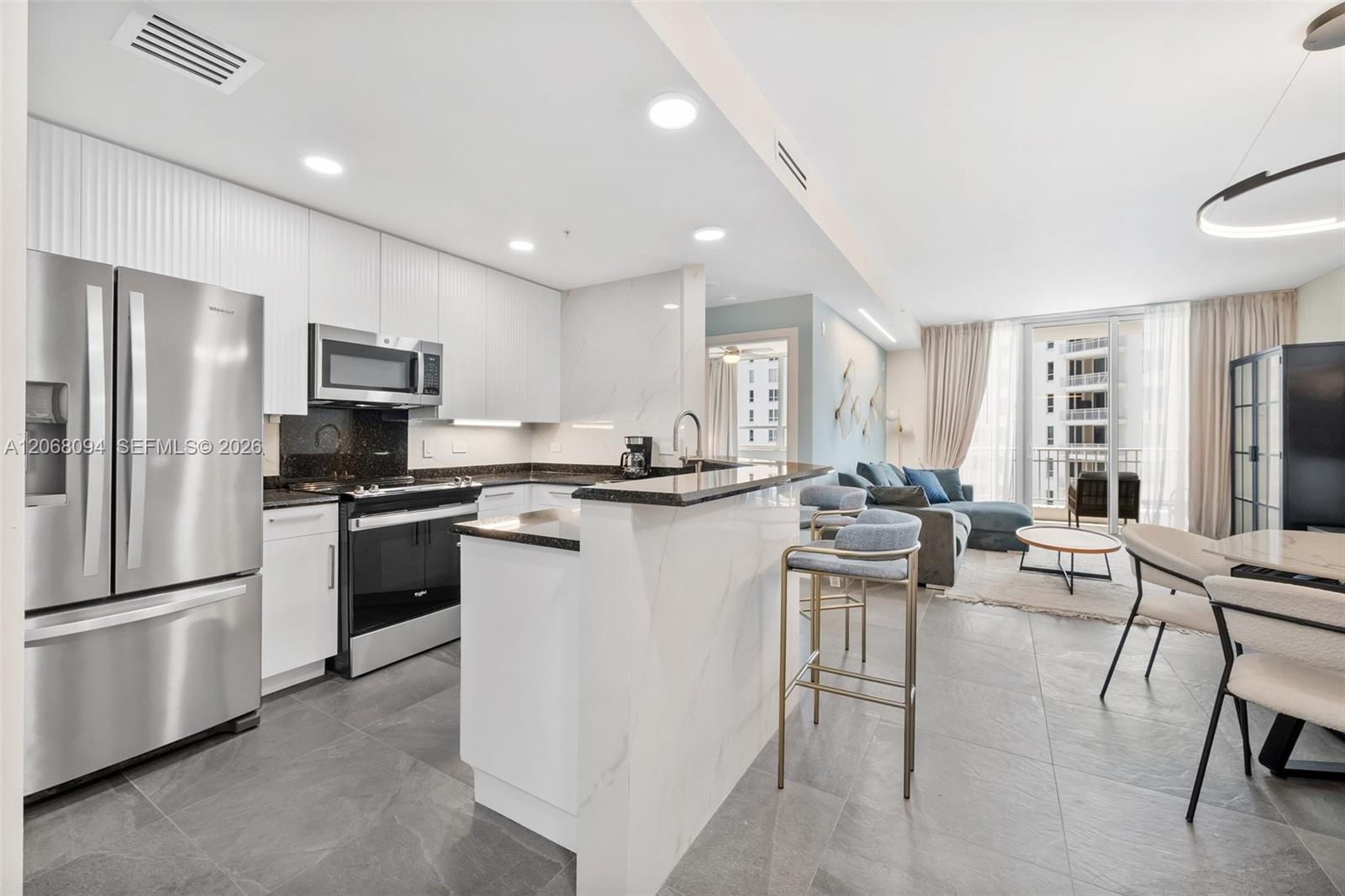 801 Brickell Key Blvd #1805 - 801 Brickell Key Blvd #1805, Miami, FL 33131 Luxury Property | Jose Angel Pina
