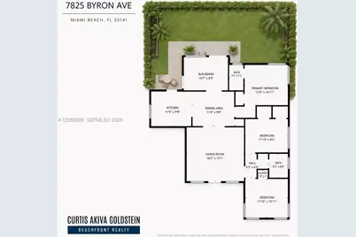7825 Byron Ave, Miami Beach, FL 33141 - Photo 15