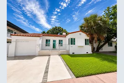7825 Byron Ave, Miami Beach, FL 33141 - Photo 1