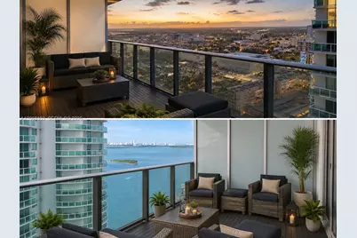 488 NE 18th St #3105, Miami, FL 33132 - Photo 5
