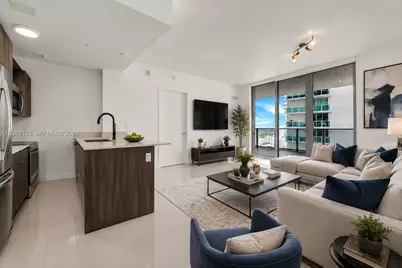 488 NE 18th St #3105, Miami, FL 33132 - Photo 9