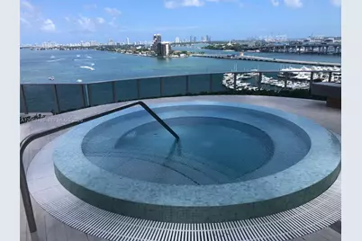 488 NE 18th St #3105, Miami, FL 33132 - Photo 31