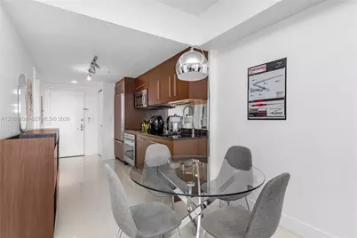 465 Brickell Ave #2504, Miami, FL 33131 - Photo 9
