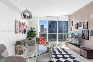 465 Brickell Ave, Miami, FL 33131 - Photo 3