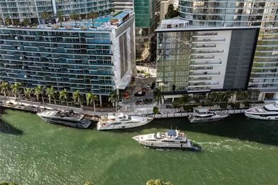 465 Brickell Ave #2504, Miami, FL 33131 - Photo 17