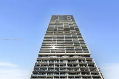 465 Brickell Ave #2504, Miami, FL 33131 - Photo 1