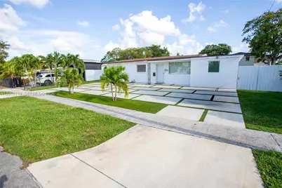 6930 Fillmore St, Hollywood, FL 33024 - Photo 3