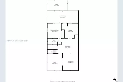 11352 SW 69th Ter, Miami, FL 33173 - Photo 9