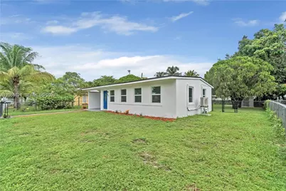 1175 NW 133rd St, North Miami, FL 33168 - Photo 17