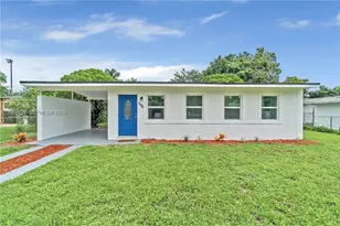 1175 NW 133rd St, North Miami, FL 33168 - Photo 1