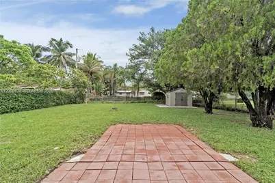 1175 NW 133rd St, North Miami, FL 33168 - Photo 21