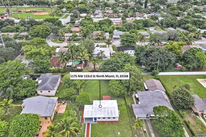 1175 NW 133rd St, North Miami, FL 33168 - Photo 25